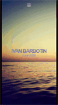 Mobile Screenshot of barbotin.com